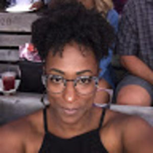 Meet your Posher, Jamila